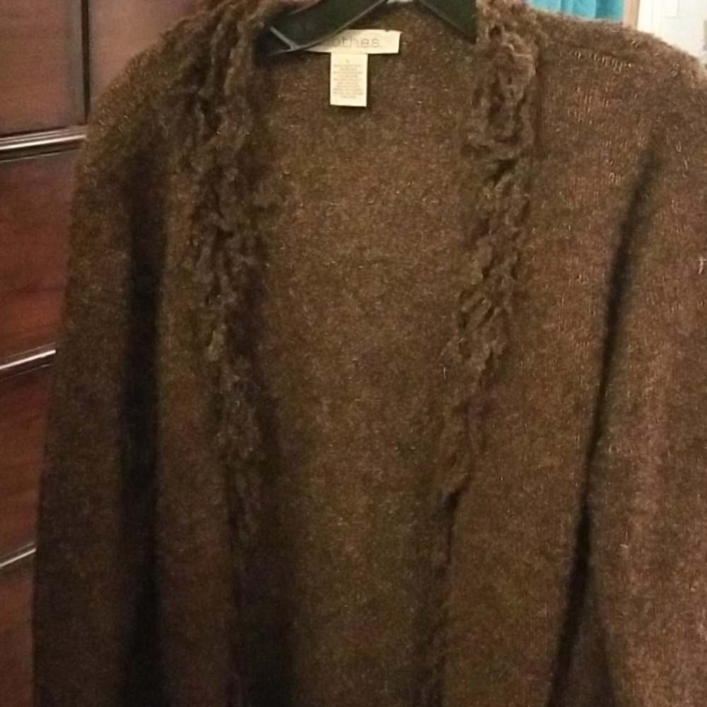 Cardigan